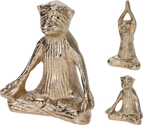 FIGURA MAŁPA