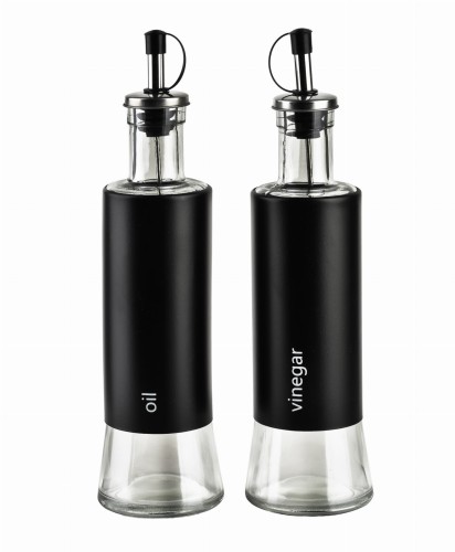 MODERN KITCHEN Komplet do oliwy i octu 300ml 6,5xh24cm