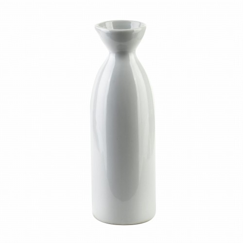 BASIC Butelka na oliwę/ wazonik250ml 4x5,5x17,5cm