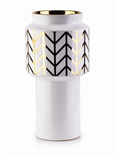 MARITTA Wazon 15xh30cm