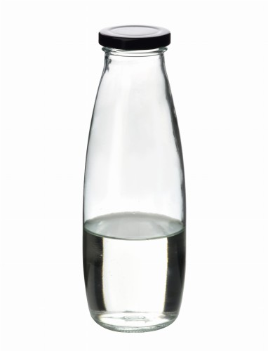 HOLLIE CLEAR Butelka 500ml