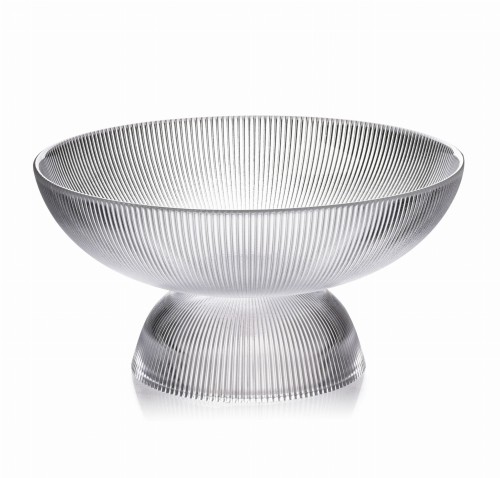 MODERN KITCHEN Patera szklana 24,5x13,5x12,5cm 1,8L