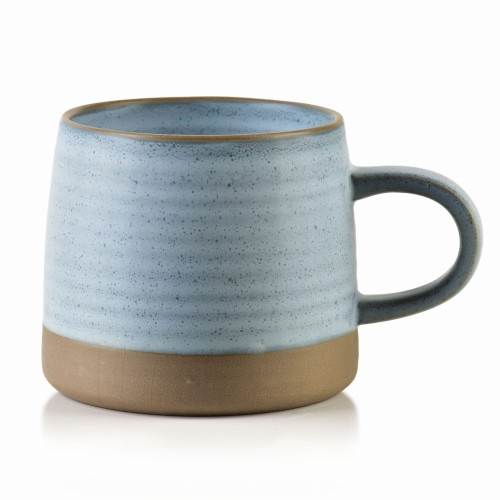 BASIC NATURE Kubek 14x9x9cm400ml