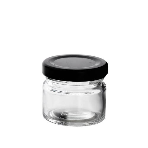 BASIC KITCHEN Słoiczek 25ml