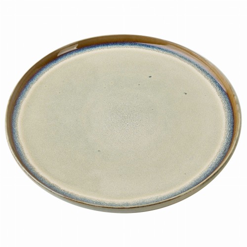 BASIC NATURE Talerz 26,5cm