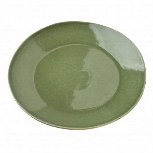 BASIC NATURE Talerz 27,5cm
