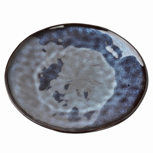 BASIC NATURE Talerz 27,5cm