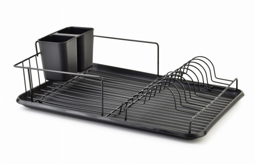 BASIC KITCHEN Ociekacz 42,5x31,5x13,4CM