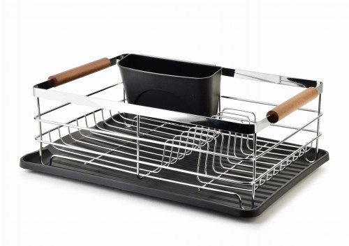 BASIC KITCHEN Ociekacz 44x31,8x14,3cm