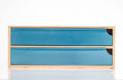 MODERN KITCHEN Dyspenser 33,2x13x5,5cm do folii spożywczej