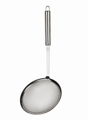 BASIC KITCHEN Sitko 14cm z rączką
