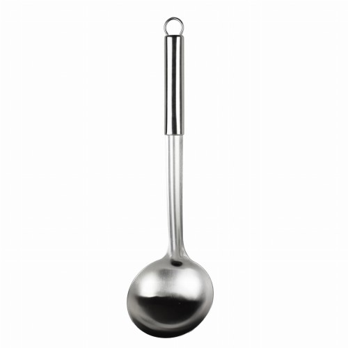BASIC KITCHEN Łyżka do zupy 34,5cm