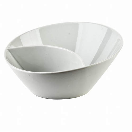 BASIC Miska skośna 20,5x20,5x9,5(6cm)