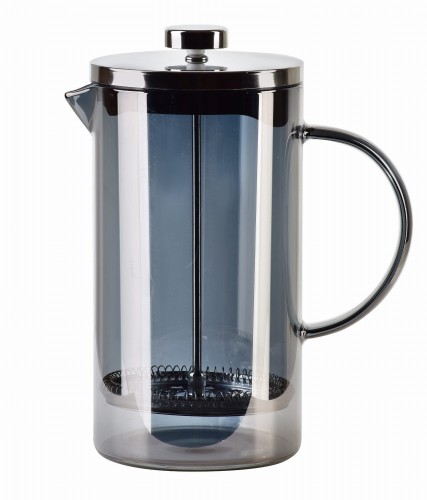 PETER Dzbanek z tłokiem french press1000ml 10,5x17xh20,5cm
