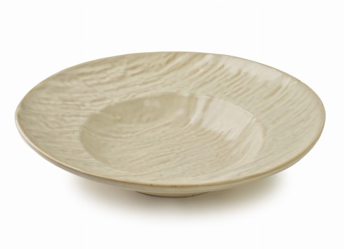 BASIC NATURE Talerz do Pasty 30cm