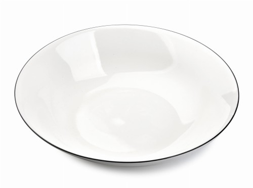 SIMPLE Talerz do makaronu 26,3cm