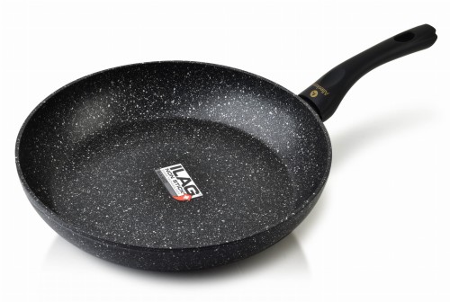 PARSLEY Patelnia 30cmALLESKEN powłoka ILAG BASIC powłoka