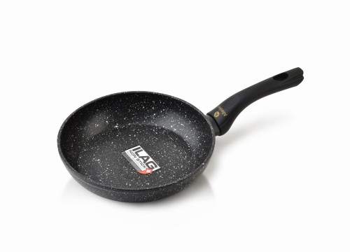 PARSLEY Patelnia 20cmALLESKEN ILAG BASIC powłoka