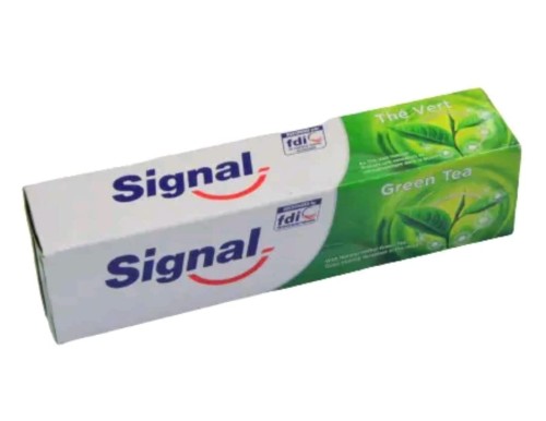 SIGNAL Pasta do zębów Herbal Extra 100ml