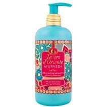 TESORI Mydło w pompce 300ml Ayurveda