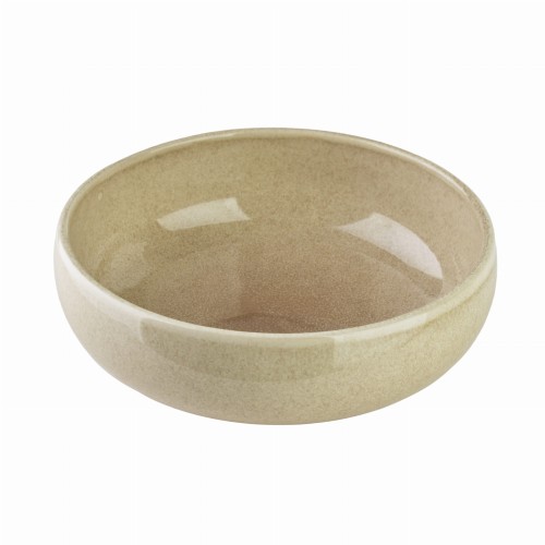 BASIC NATURE Miska do zupy 510ml 17x17x6 cm
