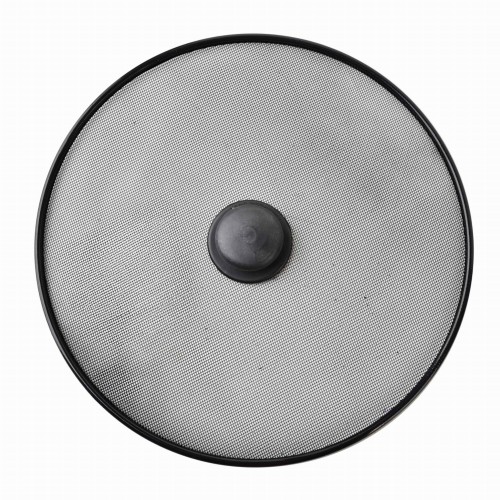 MODERN KITCHEN Osłona/Pokrywa przed pryskaniem 29cm