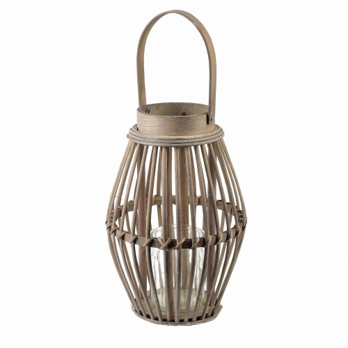 LUCIE GREY Lampion 19xh28cm